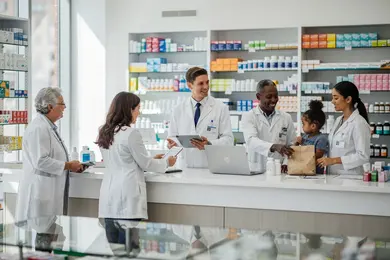 2026 Best Online PharmD Programs for Students With Healthcare Experience thumbnail