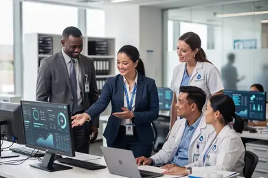 2026 Healthcare Management Degree Growth by State: Where Interest Is Rising the Fastest thumbnail