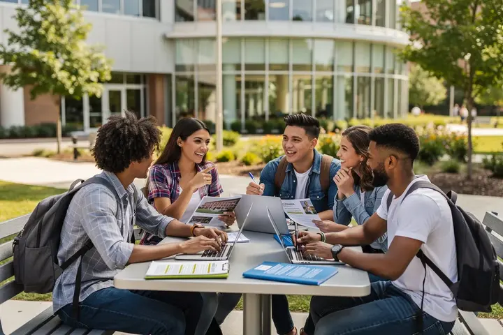 2026 When Is the Right Time to Transfer Colleges?