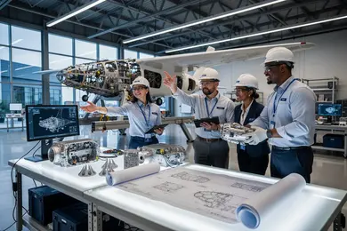2026 Career Paths with an Aerospace Engineering Master's Degree Explained thumbnail