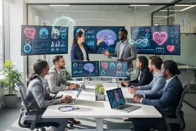 2026 Online Data Science Degrees With Healthcare Analytics Focus thumbnail