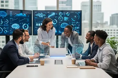 2026 Best AI Agent Courses for Project Managers thumbnail