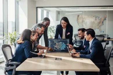 2026 Best Oxford AI Courses for Managers thumbnail