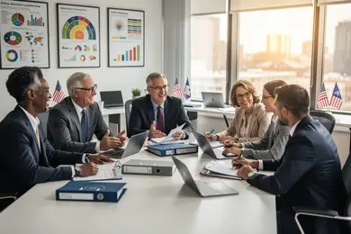 2027 Best Online Educational Policy Doctorate Programs for Senior-Level Roles: Careers, Salaries, and Advancement Paths thumbnail