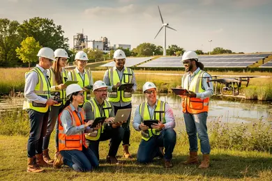 2026 Does an Online Environmental Management Degree Qualify You for Licensure? thumbnail