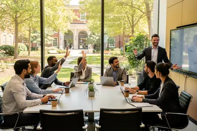 2026 How Hard Is It to Get Into Rice University - Jones Graduate School of Business Online Programs? thumbnail