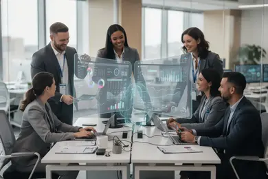 2026 Best AI Strategy Courses for Healthcare Revenue Cycle Teams thumbnail
