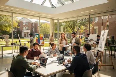 2026 Is Academy of Art University Good for Online Students? Programs, Flexibility, and Value thumbnail