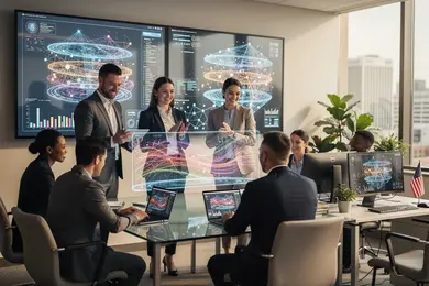 2026 Best AI Courses for Project Managers Using Generative AI thumbnail
