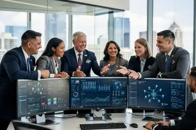 2027 Accredited Online Security Management Degree Programs With No GRE or GMAT Requirements thumbnail