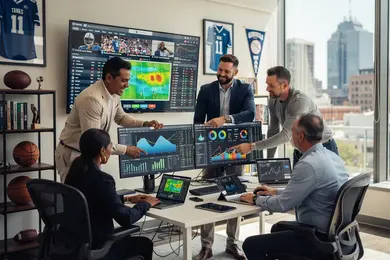 2026 Top Industries Hiring Sports Analytics Graduates: Demand, Pay, and Growth Trends thumbnail
