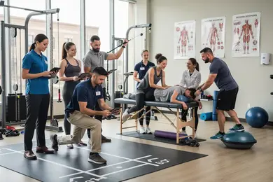 2026 Online Kinesiology Bachelor's Degree Programs for Adult Learners Returning to School thumbnail