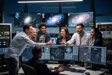 2026 Accredited Online Astronomy & Space Studies Bachelor's Degree Programs: How to Verify Quality thumbnail