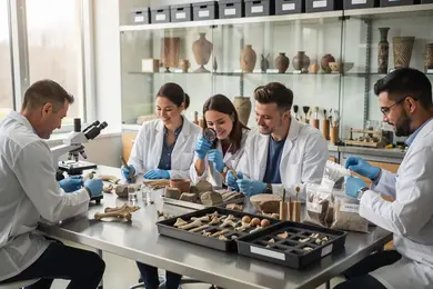 2027 Accredited Online Anthropology Degree Programs That Accept the Most Transfer Credits thumbnail