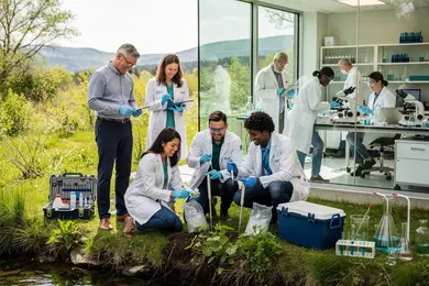 2026 Online Environmental Science Degrees With Graduate School Prep Alignment thumbnail