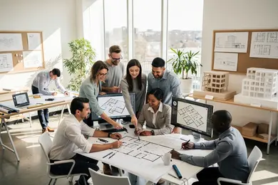 2026 Online Architecture Degrees That Help Build Career-Ready Design Skills thumbnail