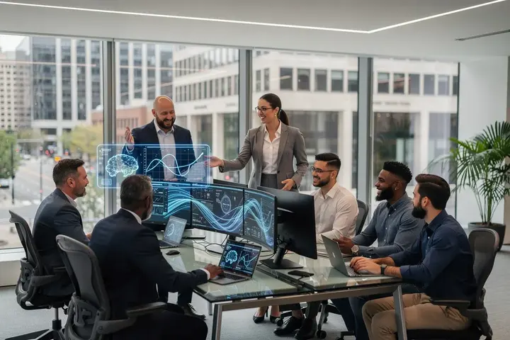 2027 Best AI Governance Courses for Inventory Planning Teams