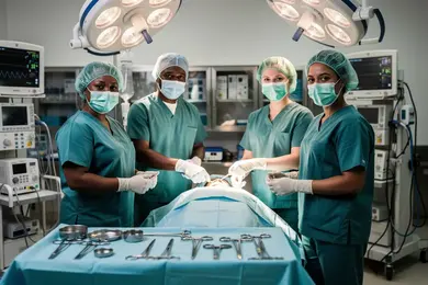 2027 Fastest Accredited Online Surgical Tech Degree Programs That Accept Transfer Credits thumbnail