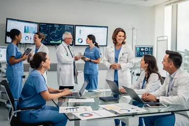 2026 DNP Quality Improvement Courses You'll Likely Take thumbnail
