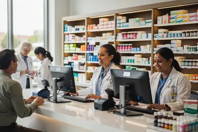 2027 Online Pharmacy Doctorate Programs with No Dissertation Requirement thumbnail