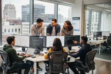 2026 Online Software Engineering Bachelor's Degree Programs With Open Enrollment thumbnail