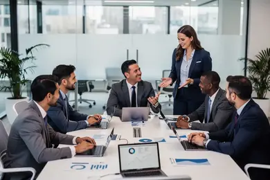 2026 Online Organizational Leadership Degrees With Real-World Management Case Studies thumbnail