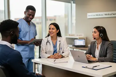 2026 Online Spanish Degrees With Healthcare Support Career Alignment thumbnail