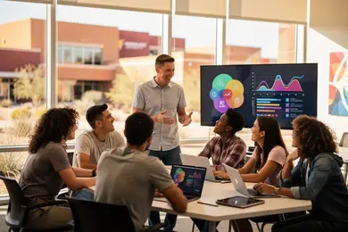 2026 Is Arizona State University's Online Master of Teaching English to Speakers of Other Languages (TESOL) Worth It? What Students Should Know thumbnail