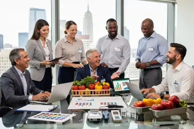 2027 Accredited Online Food Industry Management Degree Programs With No GRE or GMAT Requirements thumbnail
