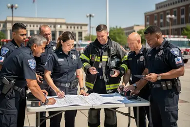 2027 Online Public Safety Doctorate Program Costs: Tuition, Fees, Financial Aid, and Employer Reimbursement thumbnail
