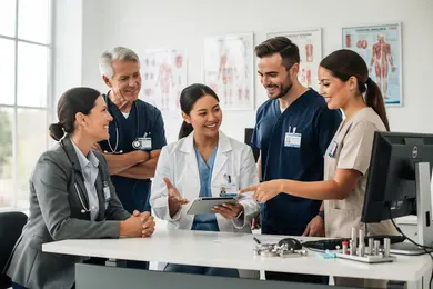 2027 Online Health Services Doctorate Programs That Give Credit for Prior Graduate Work thumbnail