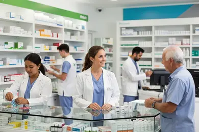 2026 Online PharmD Programs With the Best FAFSA-Friendly Options thumbnail