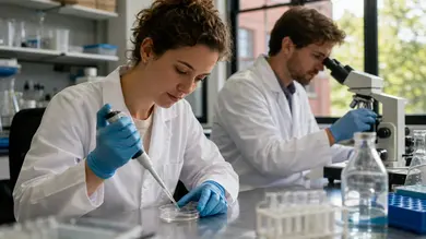 2027 Online Biological Sciences Master's Programs Under $20,000: Total Tuition and Required Fees thumbnail