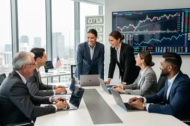 2027 Finance Degree Outlook Through 2030: Enrollment, Salary, and Hiring Projections thumbnail