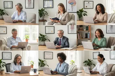 2027 Remote Work Report for Clinical Mental Health Counseling Graduates: Flexible Roles, Pay, and Hiring Trends thumbnail