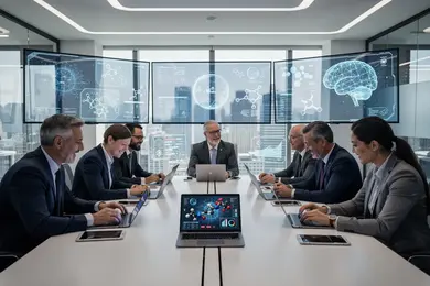 2026 Best AI Strategy Courses for Pharma Strategy Teams thumbnail