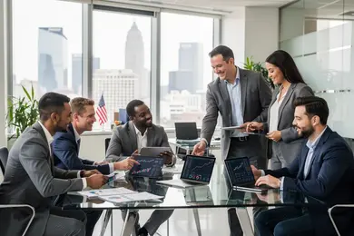 2026 Online Finance Master's Programs at Accredited U.S. Universities thumbnail