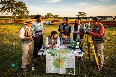2026 Easiest Online Master's in Geography Degree Programs Ranking in the South