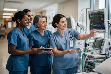 2026 Best RN to BSN Paths for ICU Nurses Seeking Leadership Growth thumbnail