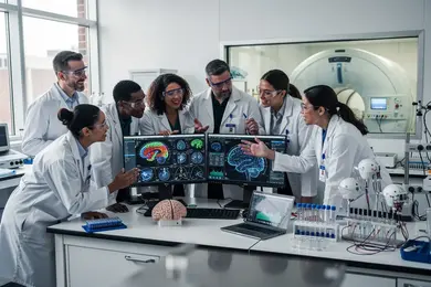 2026 Online Neuroscience Degrees With Strong Clinical Research Training thumbnail