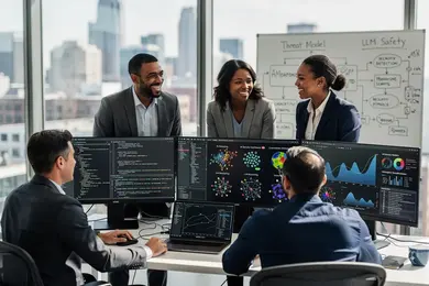 2026 Best AI Courses for LLM Security Teams thumbnail