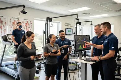 2026 Exercise Science Career Outcomes by Degree Level Report: Pay, Employment, and Advancement Patterns thumbnail