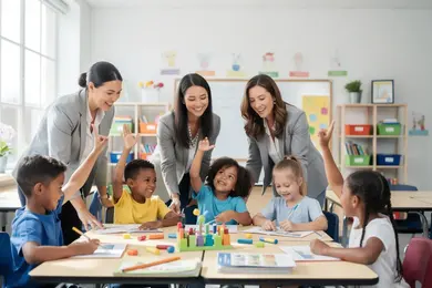 2026 Elementary Education Career Hotspots: Cities With the Best Pay, Job Openings, and Growth thumbnail