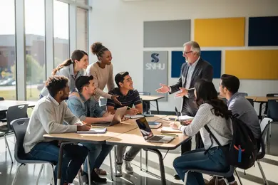 2026 Is Southern New Hampshire University's Online BA in English - Professional Writing Worth It? What Students Should Know thumbnail