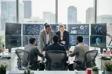 2026 Best Information Security Master's Specializations for Career Growth thumbnail