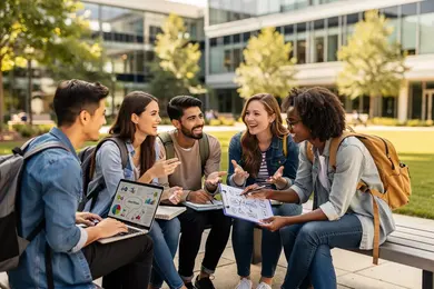 2026 Marketing vs Communications Major: Which Is Better for Creative Careers? thumbnail