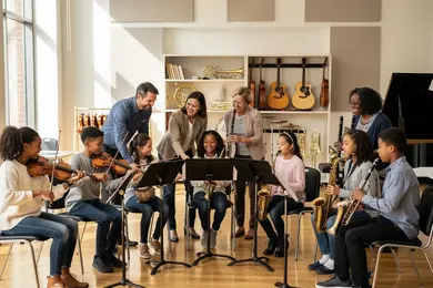 2026 Music Education Salary Trends Report: Are Wages Keeping Up With Tuition and Inflation? thumbnail