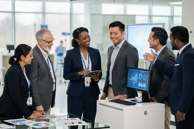 2027 Online Healthcare Leadership Doctorate Programs for First-Time Doctoral Students thumbnail
