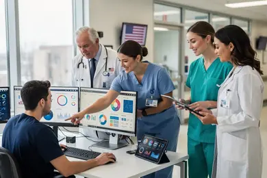 2026 Is a Nursing Informatics Degree Better Than Experience Alone? Salary, Hiring, and Career Growth Compared thumbnail