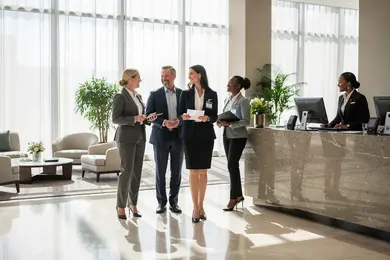 2026 Which Hospitality Management Specializations Have the Best Job Outlook? thumbnail